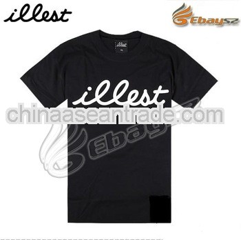 Unique dot cheapest t-shirt for promotion