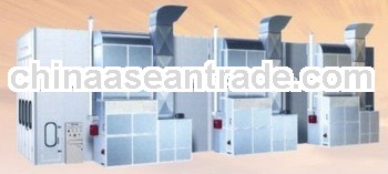 Used Spray Booth for sale Paint Booth Cost-effective Spray Booth