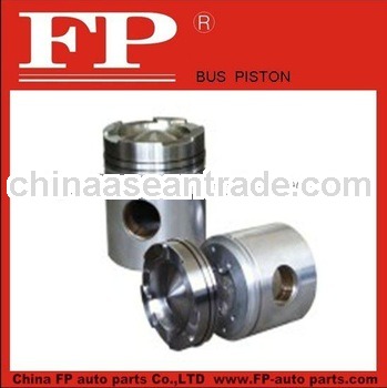Vanhool A600 bus piston
