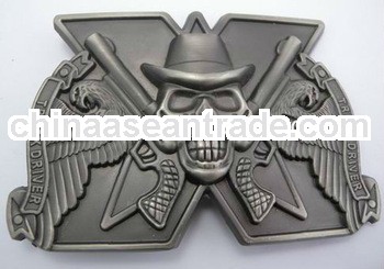 Varied styles belt buckle
