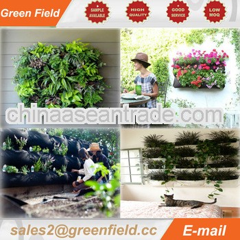 Vertical wall planter vertical wall planter living wall