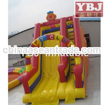 Very appreciated real children's inflatable toys