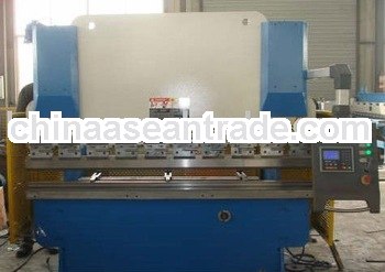 WC67K-40x2500 Hydraulic press brake