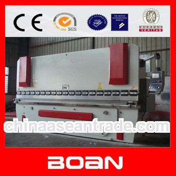 WC67Y press brake/press brake for sale