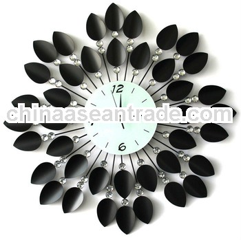 Wall clock machine
