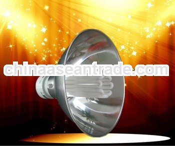 Warm/cool light 135w energy saving bulb