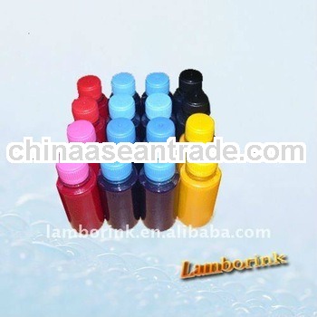 Water based transfer Sublimation Ink for Epson desktop printers