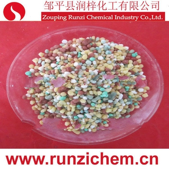 Water-soluble Compound Fertilizer NPK 10-10-29