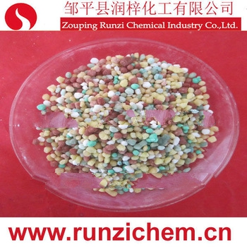 Water-soluble Compound Fertilizer NPK 20-10-10