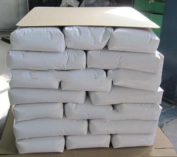 Weak Acid Cation Resin for Water Treatment