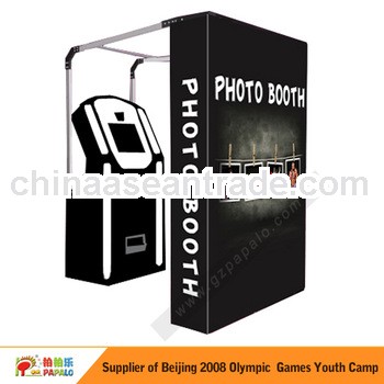 Wedding Photo Booth