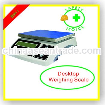 Weight Scale