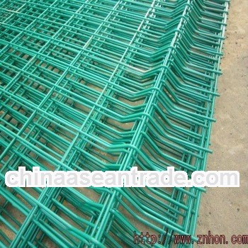 Welded Wire Fence