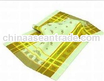 Wholesale bath towel set
