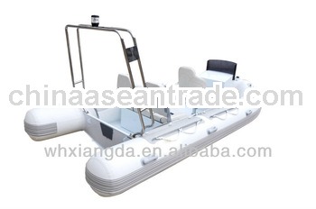 Wholesale factory price aluminum boat prices