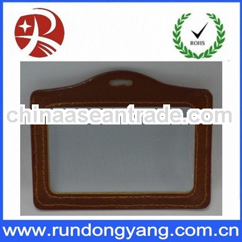 Wholesale retail Waterproof Badges Holders ID card
