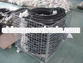 Wire storage