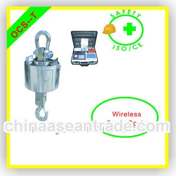 Wireless Metal scale