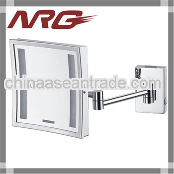 Woman makeup mirror