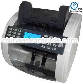 XOF(West African CFA franc) Money Counter/ Bill Counter MoneyCAT800