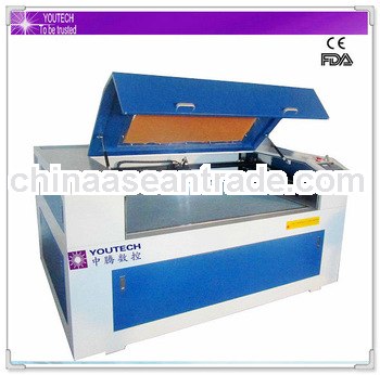 YT1390 artwork coherent laser engraving machine