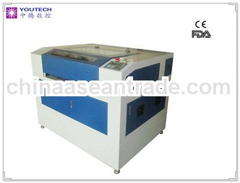 YT6040 light guide plate coherent laser engraving machine