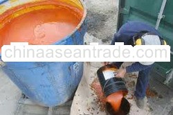 CRUDE PALM OIL