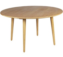 Raya Dining Table Round