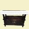 CF6068 2doors cabinet rack