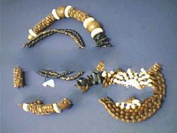 Agsam Necklace