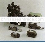 Modular Valves