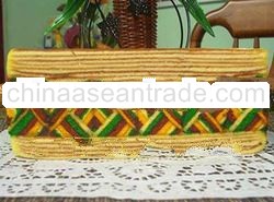Kek Lapis Teratai
