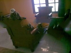 teak furniture