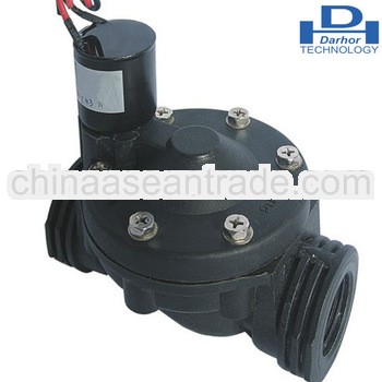 agricultural solenoid valve of irrigation
