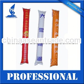 air cheering stick,cheer clapper sticks