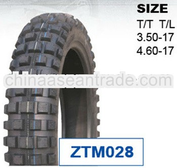 all size Durable and strong Motorcycle Tyre/motorcycle tire 2.75-21