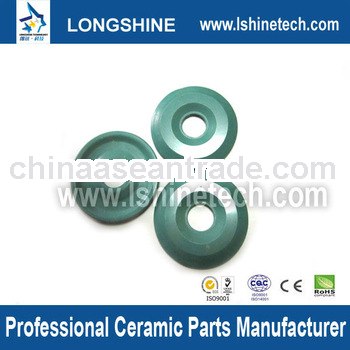 alumina textile ceramic Slit Guide