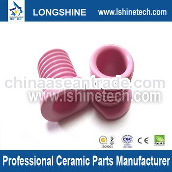 alumina textile ceramic thread guide
