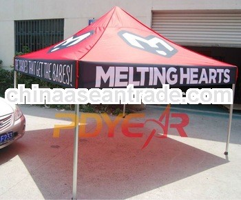 aluminium tent frame by Sally