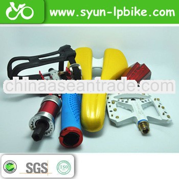 aluminum alloy die-casting 90cc dirt bike parts