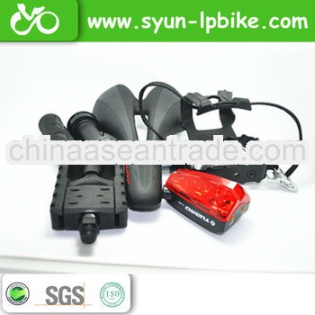 aluminum alloy die-casting cheap road bike parts