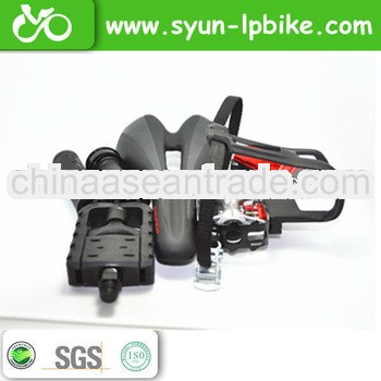 aluminum alloy die-casting lightweight bike parts