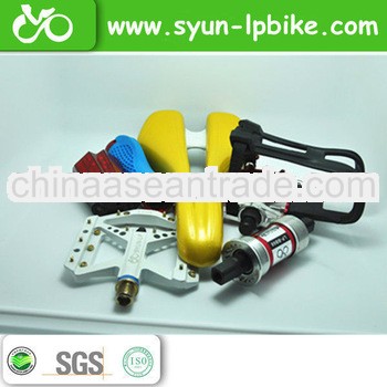 aluminum alloy die-casting mini quad bike parts