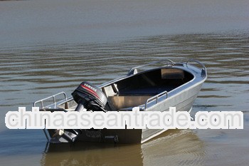 aluminum boat sale with yamaha boat engines