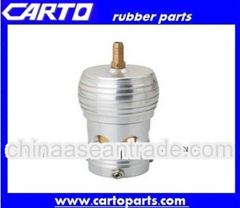aluminum dump valve blow off valve turbo charger blow off BOV