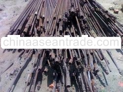 Poly Shaft