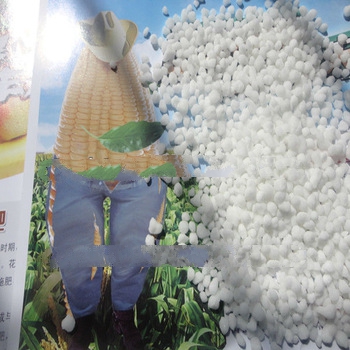 ammonium sulphate manufacture