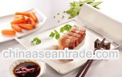 Veg. Layer Meat