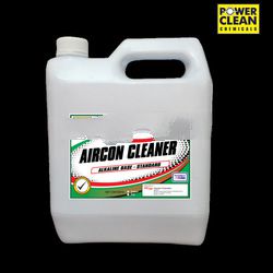 AIRCON Coil CLEANER (alkaline) Industrial Chemicals Products