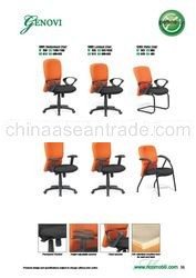 GENOVI OFFICE CHAIRS